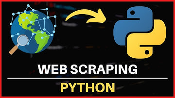 🌍 Cómo Hacer WEB SCRAPING con PYTHON | Extraer Datos de una Web 🔎