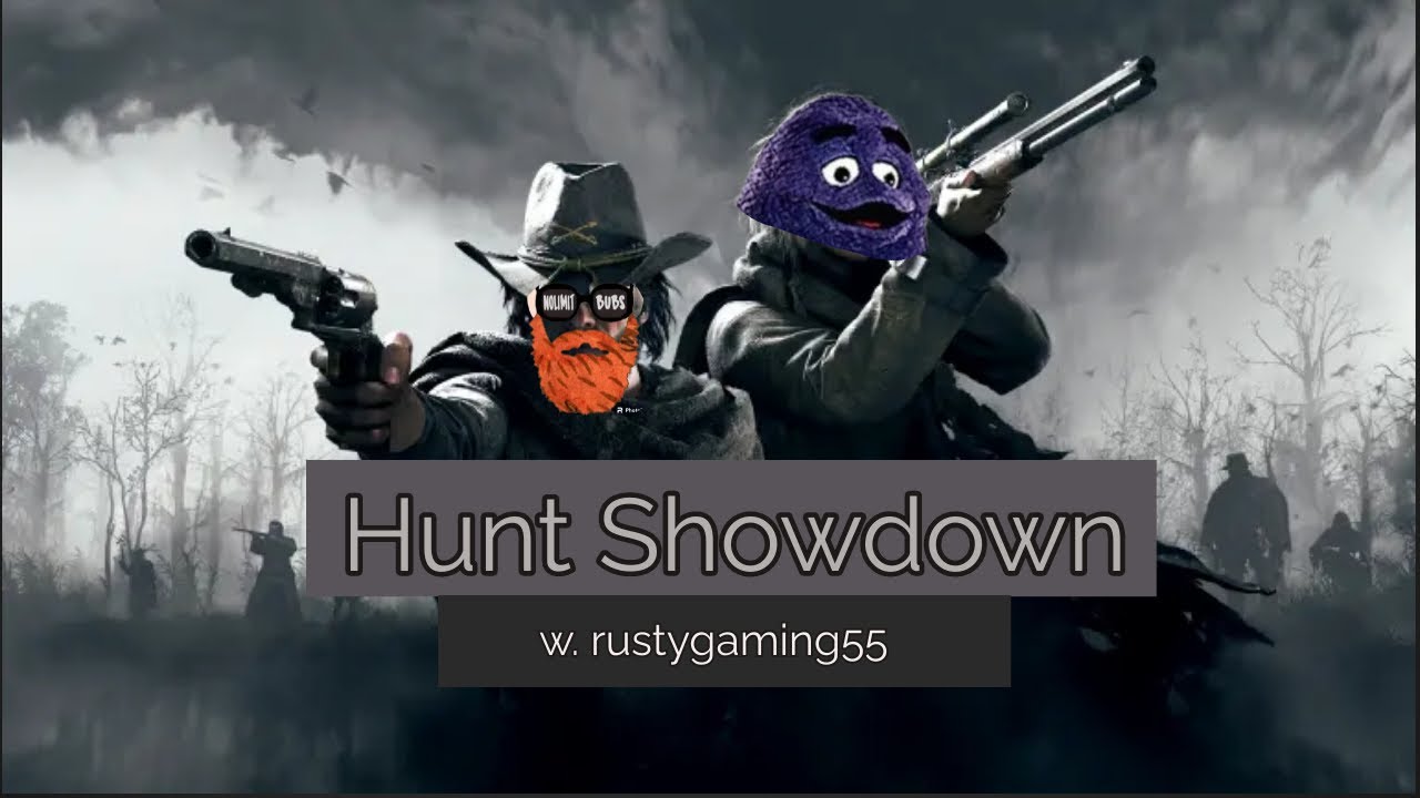 Hunt Showdown - Lets play [04/30/2023] - YouTube
