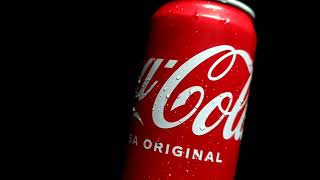 Video Iklan Produk Modal Hp Coca Cola Cinematic B-Roll
