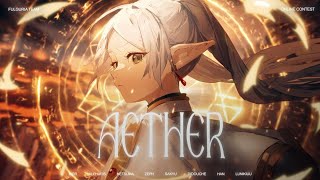 AMV - [MEP] Aether 2160p @NeverEnoughEpicAMVs2
