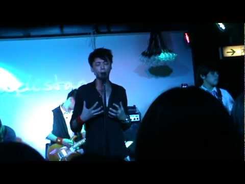 信 我記得 新碟音樂會(香港20121114) 黎明之前