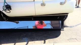 Stupid things we do RV