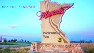 Minnesota roadside attractions