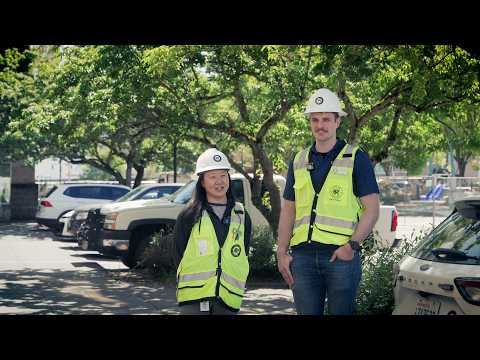  Legacy Square Tour with Emma Conley and Troy Solly