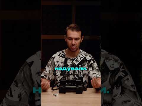 Ответы на Вопросы - А почему компрессор такой легкий.. Подозрительно...