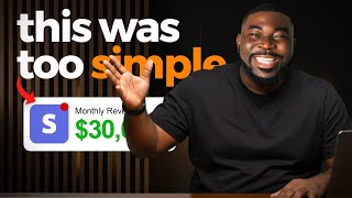 How I Made $30K in One Month With a Boring Trading Strategy (Copy me)