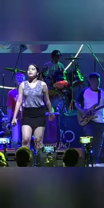 Mela Rosa (Sampek Tuwek) Dangdut Koplo Jogja