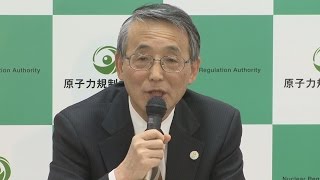 高浜原発、事実上の合格 川内原発に続き２例目