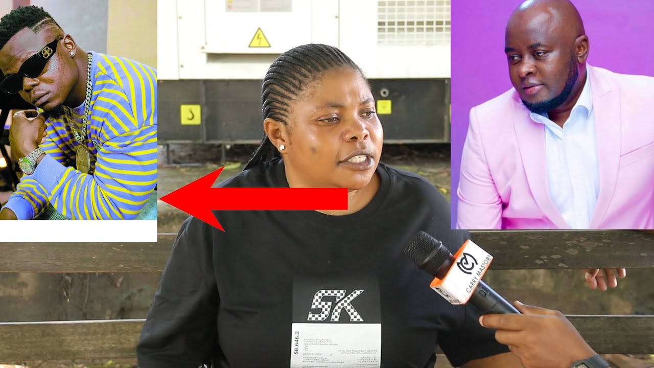 ZAI KIJIWE NONGWA WAMAKONDE WASHAMBA NA MAKALIO MAKUBWA/ MWIJAKU NJAA KALI!!!