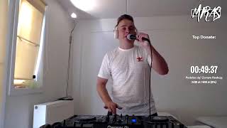 Miras \u0026 Firebeat @ Live Mix (13.06.2020)