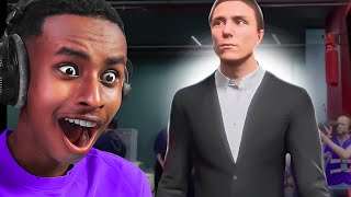 Berghuis Onmisbaar Voor Ajax Soma Op Pad - Ea Fc 24