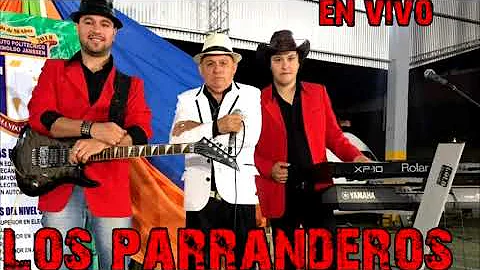 los parrandero de garupa cervecero para bailar en vivo musica de misiones corrido