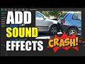 How to add sound effects in capcut (2026)