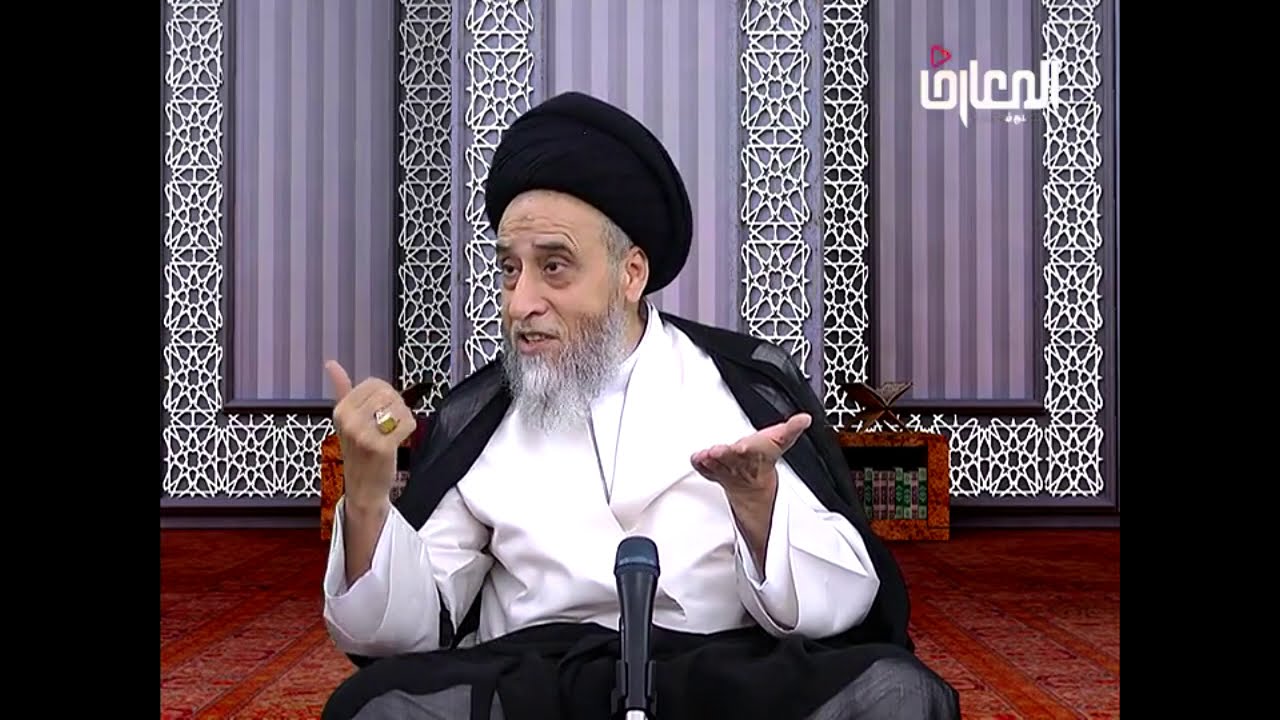 هل ان دم الذي تتمصه الحشرات كالبق والقمل والبرغوث نجسا/السيد صباح شبر/ المطهرات10