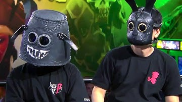 LIES OF P Developer Interview - Xbox Booth Gamescom 2022