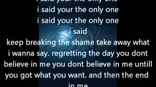 mushroomhead simple survival lyics