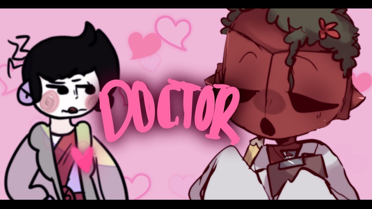 I need a doctor!! [DST](Collab with ssocket) YouTube