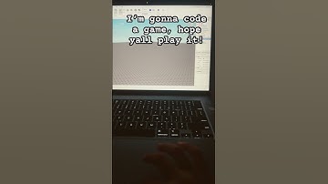 Coding a new game in Roblox Studio #music #artist #hiphop #robloxcoding #robloxdev #robloxdesigning