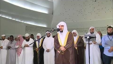 #كل_يوم_سورة #Everydaysurah #Quranسورتي الأعلى والغاشية بالأداء العراقي الحزين للقارئ هيثم الدخين