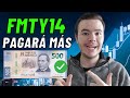 Invierte AQUÍ para GANAR por el DÓLAR AHORA