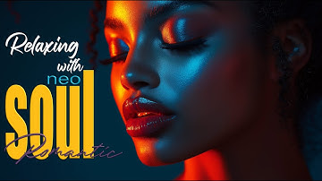 Echoes of Love Romantic & Relaxing Neo Soul
