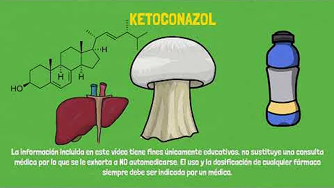 Ist ketoconazol verschreibungspflichtig?