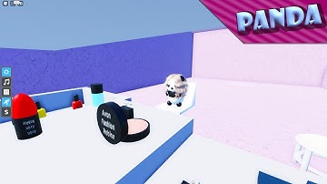 [174] Find The Pandas - GIRL PANDA