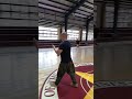 JOG AND SPRINT INTERVAL TRAINING (Cardio-respiratory endurance test)