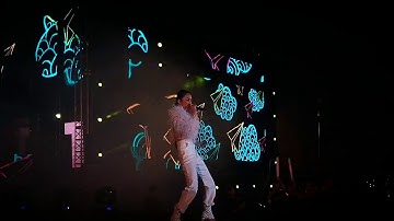 Tóc Tiên Live 20200501