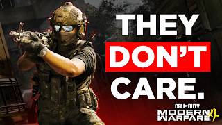 Is Modern Warfare 4 DOOMED?