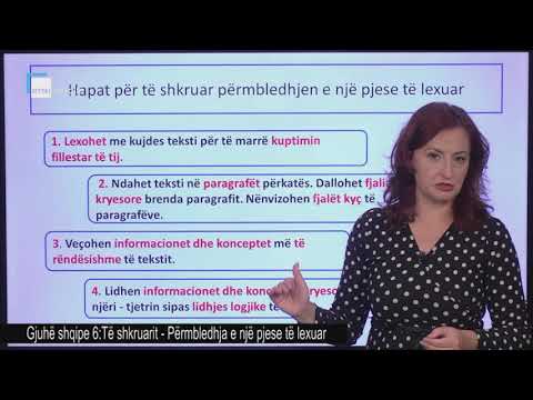 Video: 6 Lloje Njerëzish Për Të Anashkaluar