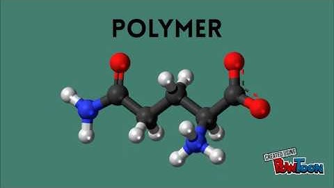 POLYMERS PPT!