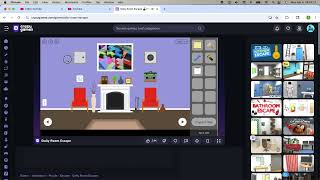 Daily Room Escape April 6, 2026 screenshot 4
