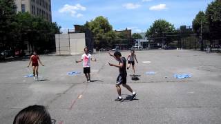 Asian Contagion Team Fight Song screenshot 5