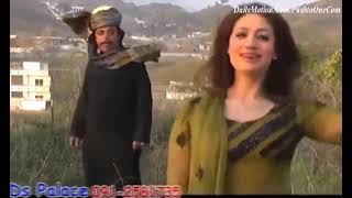 kharo pa lara ro za janan me jorh ka Jahangir khan Pashto song