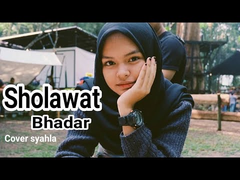 Syahla Sholawat Merdu Sholawat Badar Video Lirik