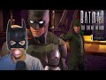 TERRORIZNG GOTHAM CITY!![Batman the Evil Within]