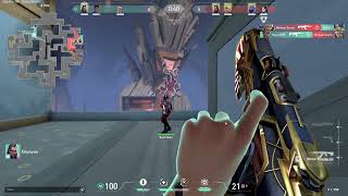 Reyna Ace