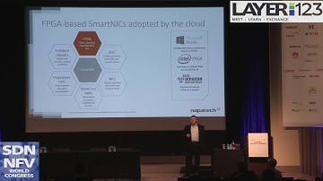 Is it time to reimagine NFV infrastructure?