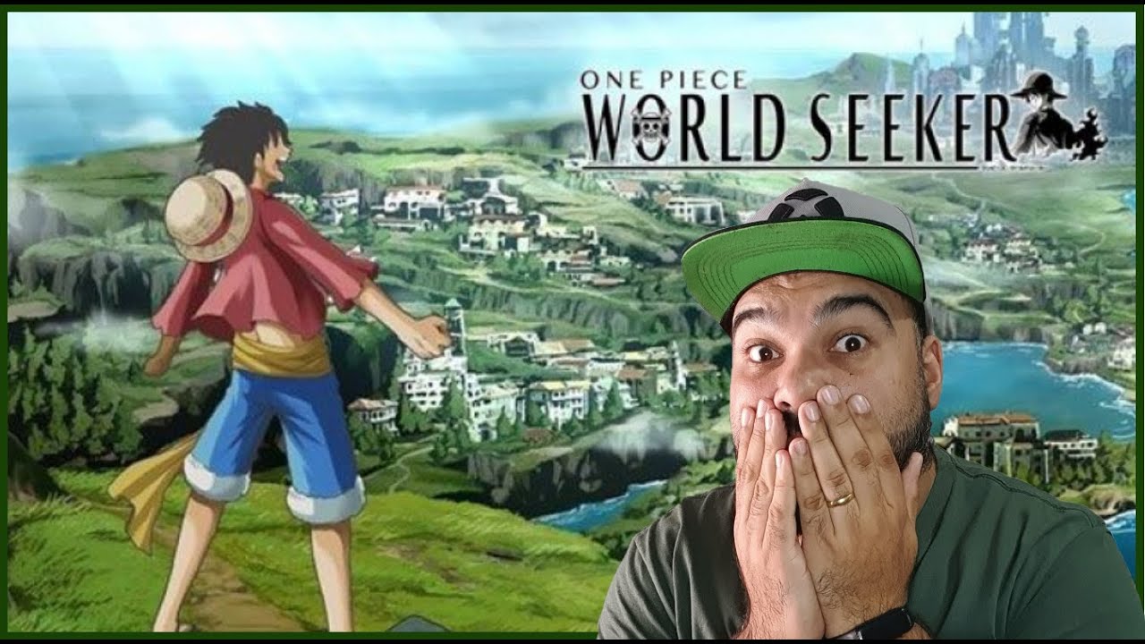 Jogos de One Piece no Jogos 360