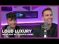 Loud Luxury & Bryce Vine Made 'I'm Not Alright' After an LA Party | Full Interview