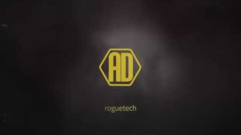 ROGUETECH - Ep1 - Getting Started