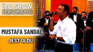 Jest Oldu | Mustafa Sandal | İbo Show Performans Resimi
