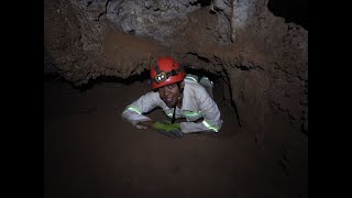 Photogrammetry and Mapping of the 105 Chamber