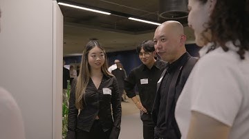 Curtin University 2025 Sustainability Challenge | Industry Partner Highlights