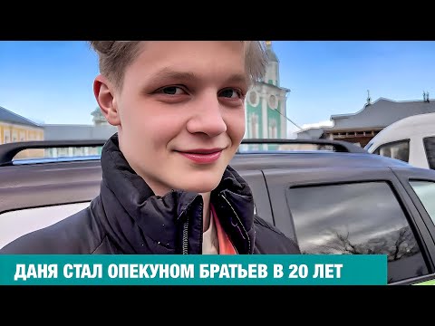 ПОКА У МЕНЯ ДЕТИ, НИКАКИХ ОТНОШЕНИЙ. НА ПОХОРОНАХ МАМЫ Я СКАЗАЛ- ЗАБЕРУ МЛАДШИХ БРАТЬЕВ СЕБЕ.