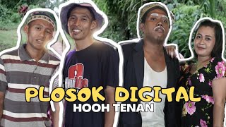 PLOSOK DIGITAL | Cempluk, Mbah Sentot, Kabul, Teyeng - Hooh Tenan | Pelosok Digital