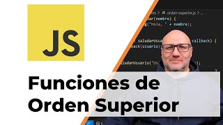 Callbacks, closures y composición | La tríada que necesitas