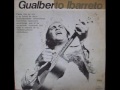 GUALBERTO IBARRETO LA GUACARA (Luis Mariano Rivera)