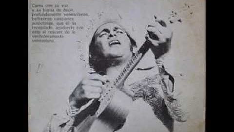 GUALBERTO IBARRETO LA GUACARA (Luis Mariano Rivera)